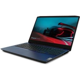Lenovo IdeaPad Gaming 3 15ARH05 15" Ryzen 5 3 GHz - SSD 512 GB - 8GB - AZERTY - Francese