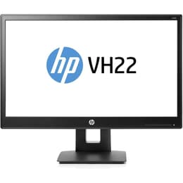 Schermo 21" LCD FHD HP VH22