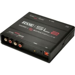 Rane SL2 Accessori audio