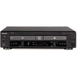 Sony RCD-W100 Lettore CD