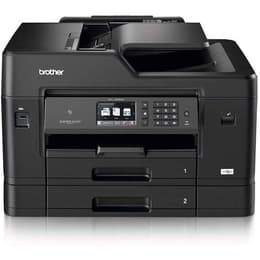 Brother MFC-J6930DW Inkjet - Getto d'inchiostro
