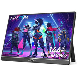 Schermo 16" LCD FHD Arzopa Z1FC