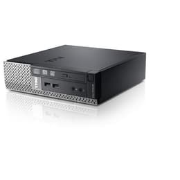 Dell OptiPlex 7010 SFF Core i5 3,2 GHz - HDD 250 GB RAM 4 GB