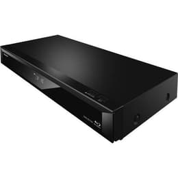 Panasonic DMR-BST760EG Lettori Blu-Ray