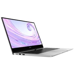 Huawei MateBook D 14" Core i3 2.1 GHz - SSD 256 GB - 8GB - QWERTY - Inglese