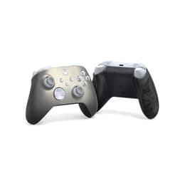Joystick Xbox One X/S / Xbox Series X/S / PC Microsoft QAU-00040 Lunar Shift
