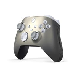 Joystick Xbox One X/S / Xbox Series X/S / PC Microsoft QAU-00040 Lunar Shift