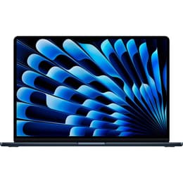 MacBook Air 15" (2025) - Apple M4 con CPU 10-core e GPU 10-Core - 16GB RAM - SSD 512GB - Display standard - QWERTY - Olandese