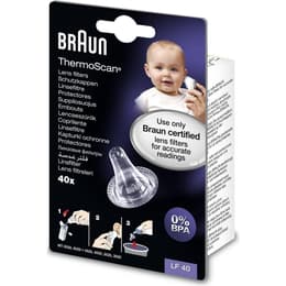 Braun IRT3030 Apparecchi per la pulizia del viso