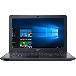 Acer Aspire E5-774G-54Z5 17" Core i5 2.5 GHz - HDD 1 TB - 4GB Tastiera Francese