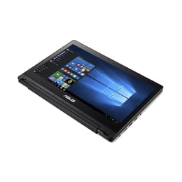 Asus Transformer Book Flip TP300LA-DW320T 13" Core i3 1,7 GHz  - HDD 500 GB - 4GB Tastiera Francese