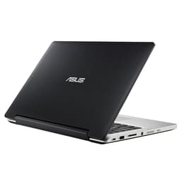 Asus Transformer Book Flip TP300LA-DW320T 13" Core i3 1,7 GHz  - HDD 500 GB - 4GB Tastiera Francese