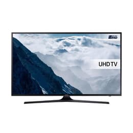 Smart TV 65,0000 Pollici Samsung LCD Ultra HD 4K UE65KU6000