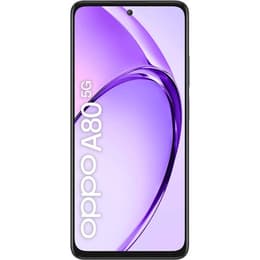 Oppo A80 256GB - Nero