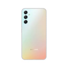 Galaxy A34 128GB - Argento
