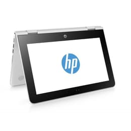 HP Chromebook x360 11-ae109nf Celeron 1.1 GHz 64GB eMMC - 4GB AZERTY - Francese
