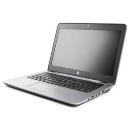Hp EliteBook 820 G3 12" Core i5 2.3 GHz - SSD 256 GB - 8GB Tastiera Spagnolo