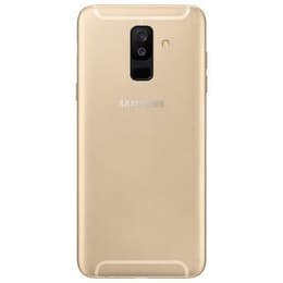 Galaxy A6+ (2018) 32GB - Oro
