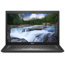 Dell Latitude 7490 14" Core i7 1.9 GHz - SSD 512 GB - 16GB - AZERTY - Francese