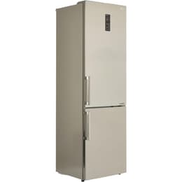 Frigorifero con congelatore in basso Lg GBD6321BPS