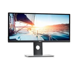Schermo 29" LED UW-FHD Dell UltraSharp U2917W