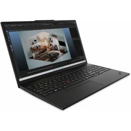 Lenovo ThinkPad P16S G3 16" Core Ultra 7 3.8 GHz - SSD 2 TB - 16GB - QWERTY - Italiano