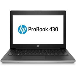 Hp ProBook 430 G5 13" Core i5 1.6 GHz - SSD 256 GB + HDD 500 GB - 8GB Tastiera Francese
