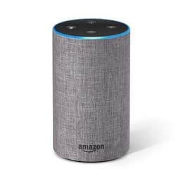 Altoparlanti Bluetooth Amazon Echo (2ème génération) - Grigio