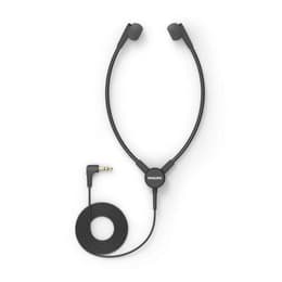 Cuffie a filo Philips LFH 0233 - Nero