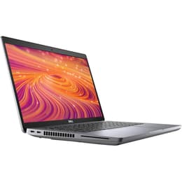 Dell Latitude 5421 14" Core i7 2.5 GHz - SSD 512 GB - 16GB - QWERTY - Spagnolo