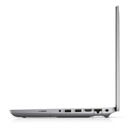 Dell Latitude 5421 14" Core i7 2.5 GHz - SSD 512 GB - 16GB - QWERTY - Spagnolo