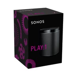 Altoparlanti    Sonos PLAY:1 - Nero