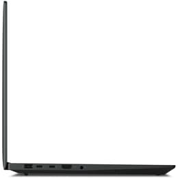 Lenovo ThinkPad P1 G4 16" Core i7 2.5 GHz - SSD 1 TB - 32GB - QWERTY - Portoghese
