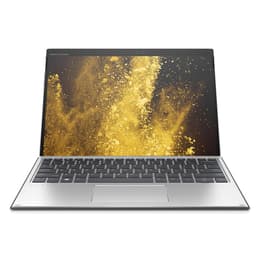 HP Elite X2 G4 13" Core i5 1.6 GHz - SSD 256 GB - 8GB - QWERTY - Svedese