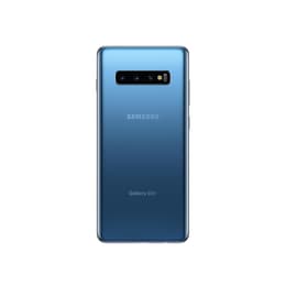 Galaxy S10+ 128GB - Blu