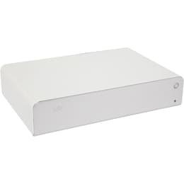WE ART 3T Hard disk esterni - HDD 3 TB USB 2.0, USB 3.0, carte SD, HDMI