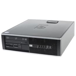 HP Compaq 6200 Pro Core i3 3,1 GHz - HDD 250 GB RAM 6 GB