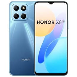 Honor X8 5G 128GB - Blu - Dual-SIM