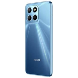 Honor X8 5G 128GB - Blu