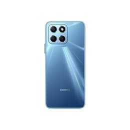Honor X8 5G 128GB - Blu