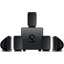 Focal Pack Sib & Cub 2 SoundBar & Sistemi Home Cinema