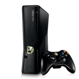 Xbox 360 - HDD 250 GB - Nero