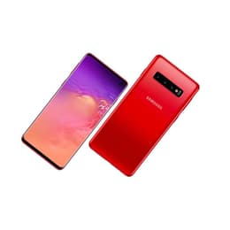 Galaxy S10 128GB - Rosso