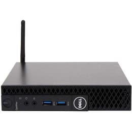 Dell OptiPlex 3060 Micro Core i5 2.1 GHz - SSD 512 GB RAM 32 GB