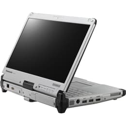 Panasonic ToughBook CF-C2 12" Core i5 1.8 GHz - SSD 240 GB - 8GB Tastiera Francese