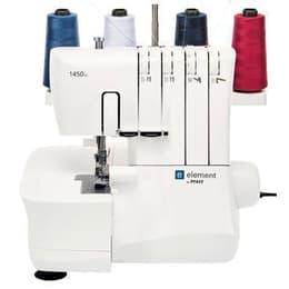 Pfaff Element 1450 OL Macchine da cucire