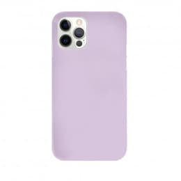 Cover iPhone 13 Pro Max - Silicone - Viola