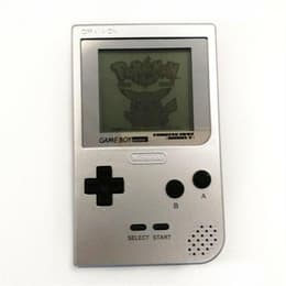 Nintendo Game Boy Pocket - Grigio