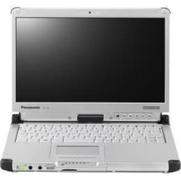 Panasonic ToughBook CF-C2 12" Core i5 1.8 GHz - SSD 128 GB - 4GB Tastiera Inglese (US)