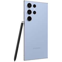 Galaxy S23 Ultra 512GB - Blu